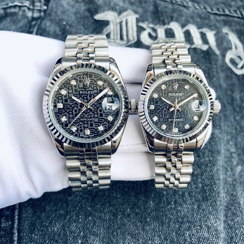Rolex M36mm W30mm 96-date just (4)