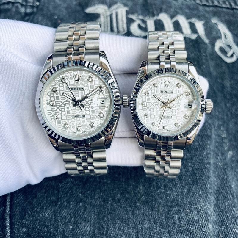 Rolex M36mm W30mm 96-date just (5)