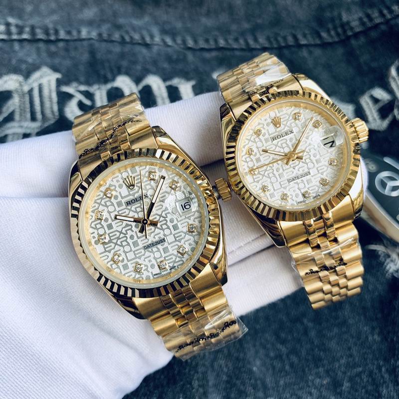 Rolex M36mm W30mm 96-date just (6)