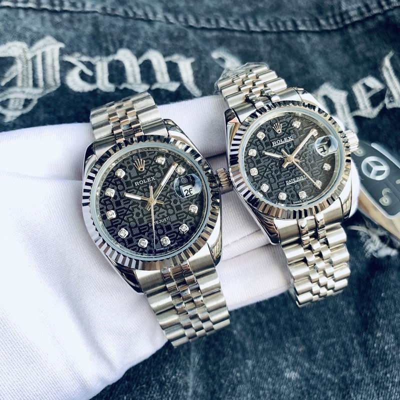 Rolex M36mm W30mm 96-date just (8)