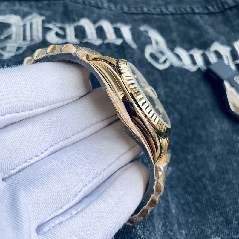 Rolex M36mm W30mm 97-date just (2)