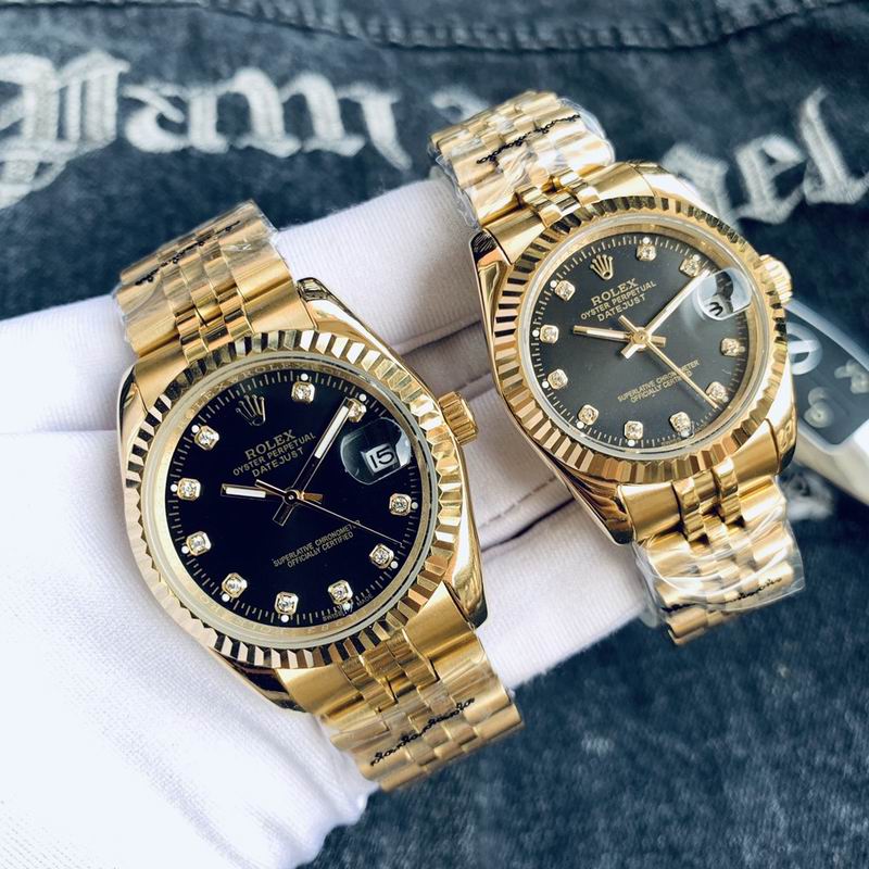Rolex M36mm W30mm 97-date just (4)