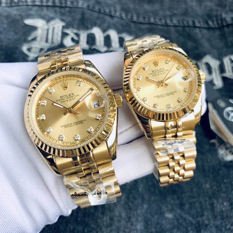 Rolex M36mm W30mm 97-date just (6)