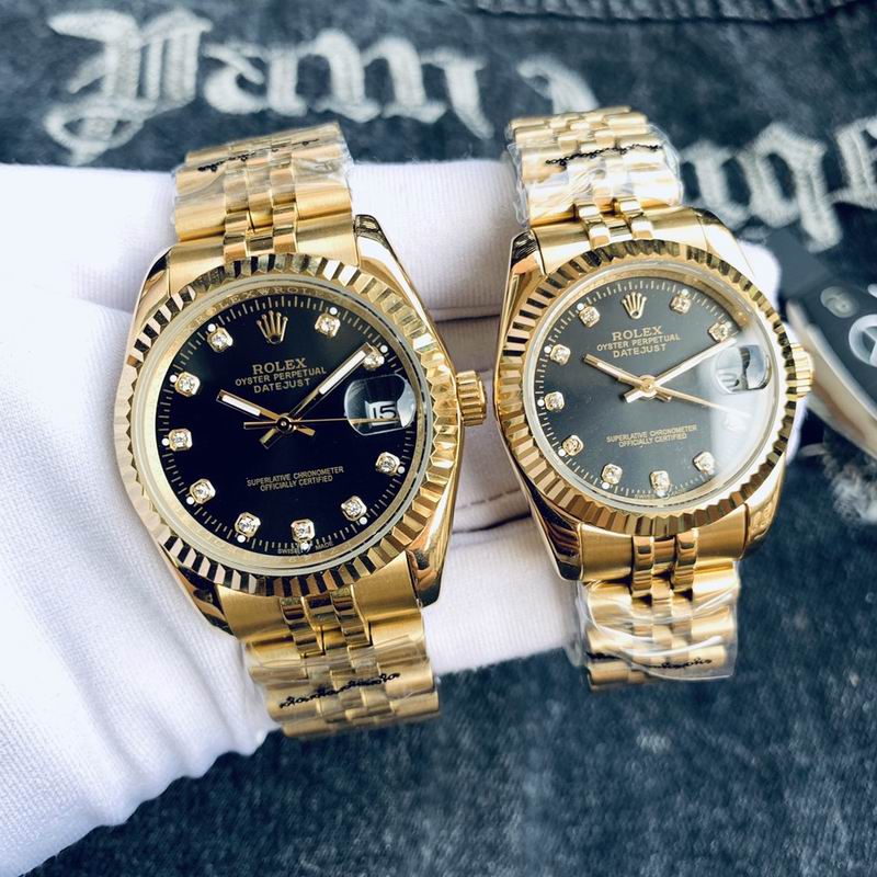 Rolex M36mm W30mm 97-date just (7)