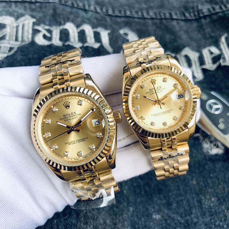 Rolex M36mm W30mm 97-date just (8)