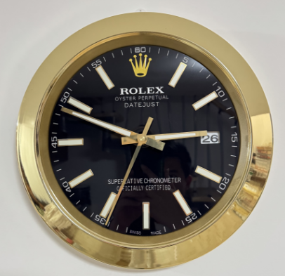 Rolex clock (10)