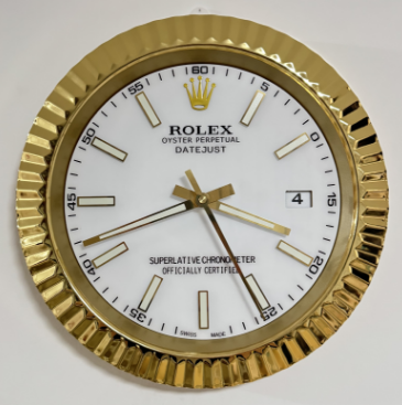 Rolex clock (13)