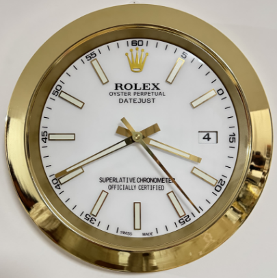Rolex clock (14)