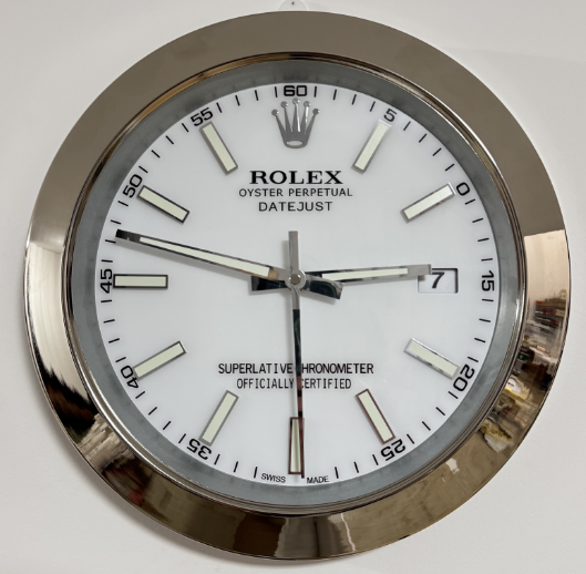Rolex clock (16)