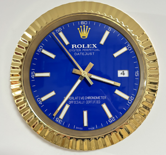 Rolex clock (17)