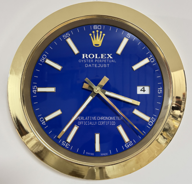 Rolex clock (18)