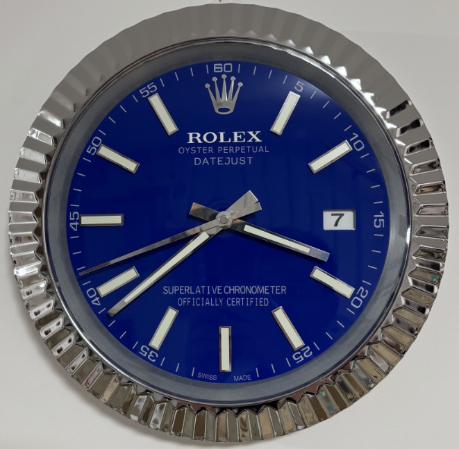 Rolex clock (19)