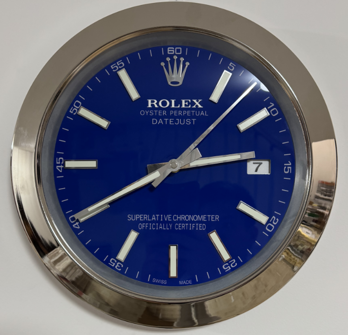 Rolex clock (20)