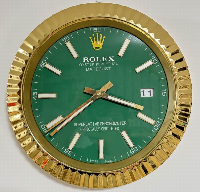 Rolex clock (21)