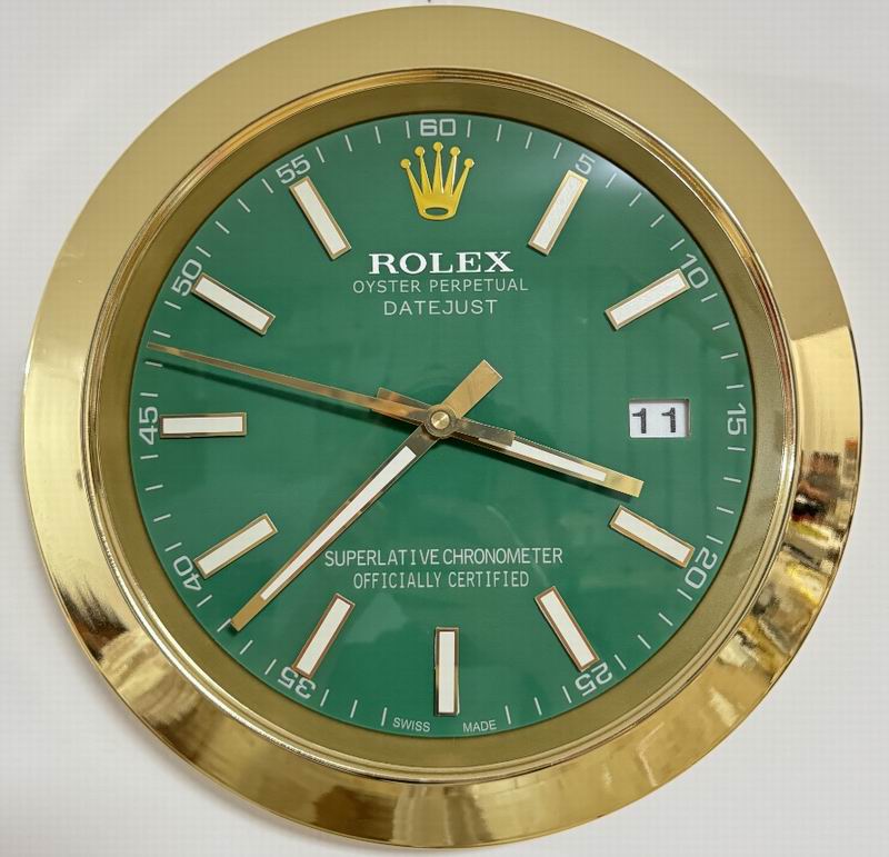 Rolex clock (22)