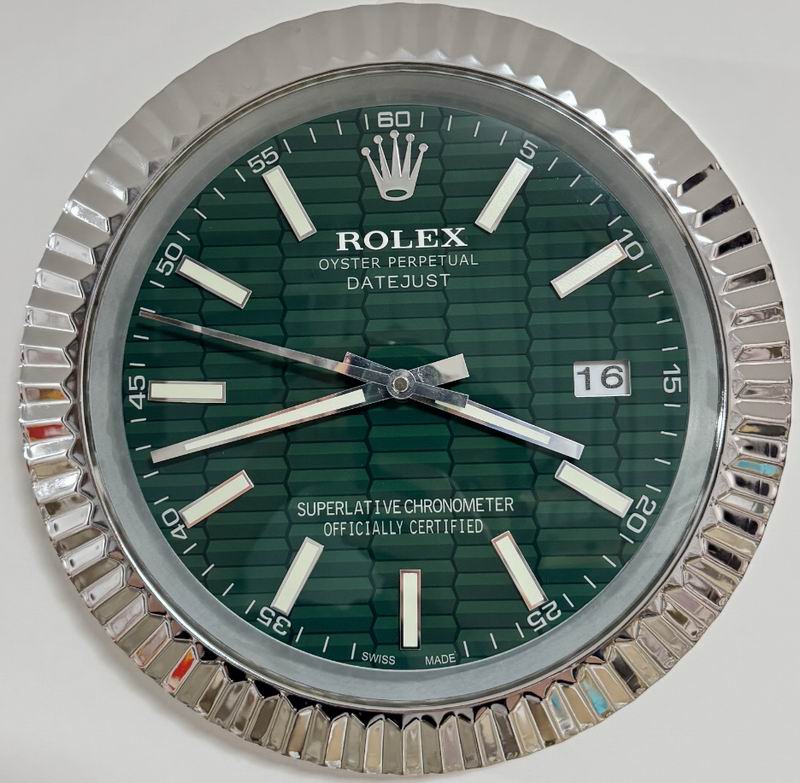 Rolex clock (23)