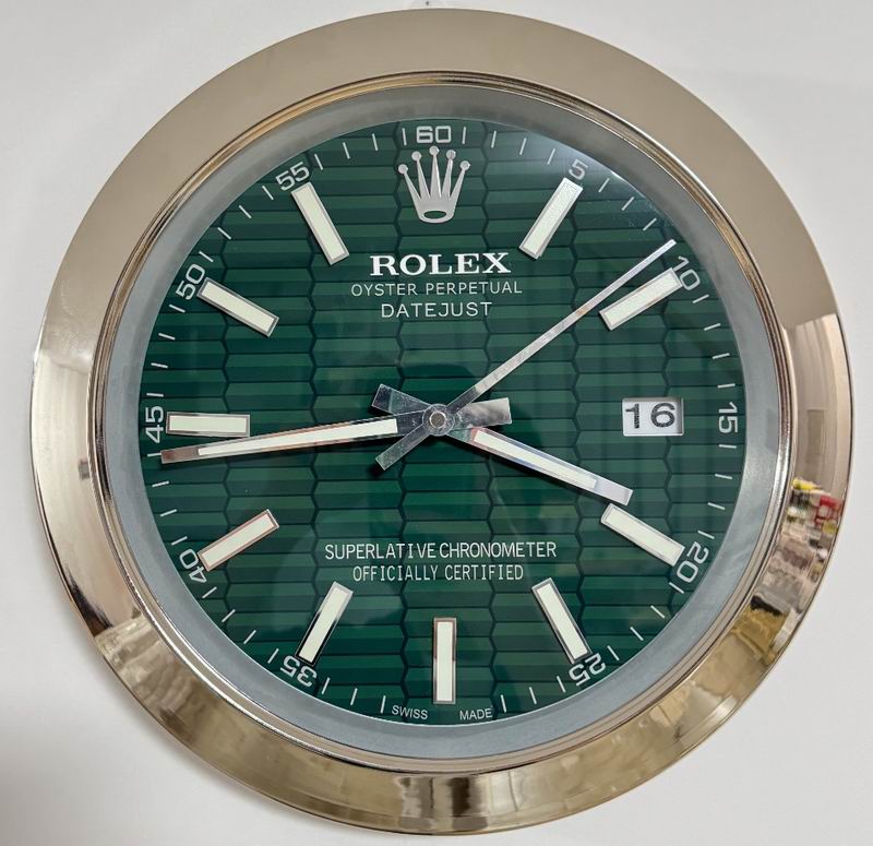 Rolex clock (24)