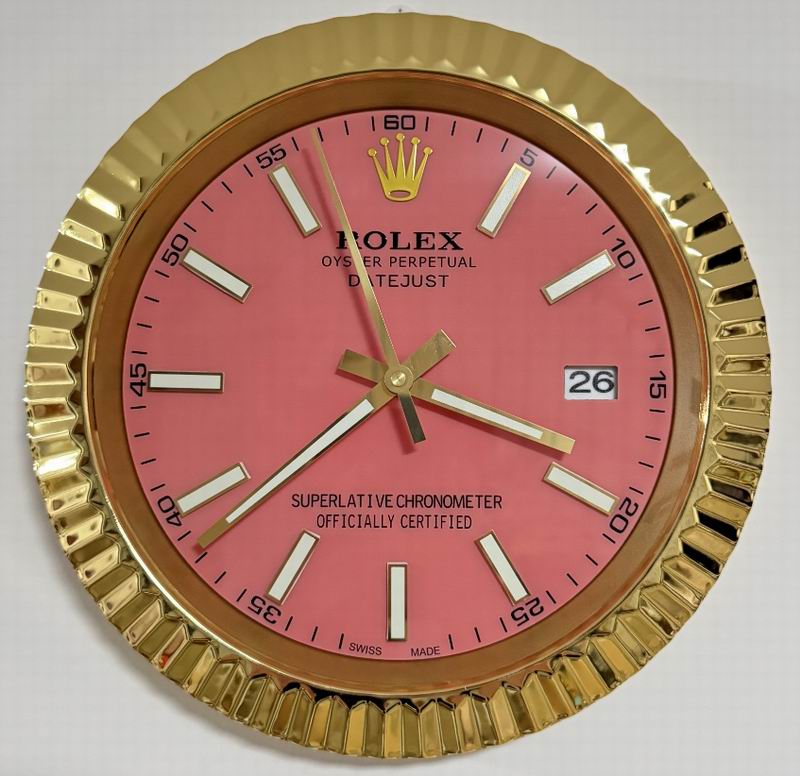 Rolex clock (25)