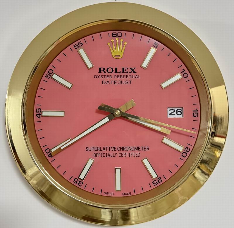 Rolex clock (26)