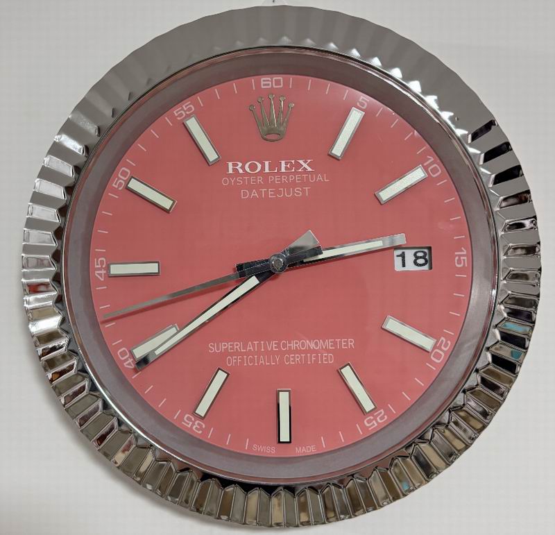 Rolex clock (27)