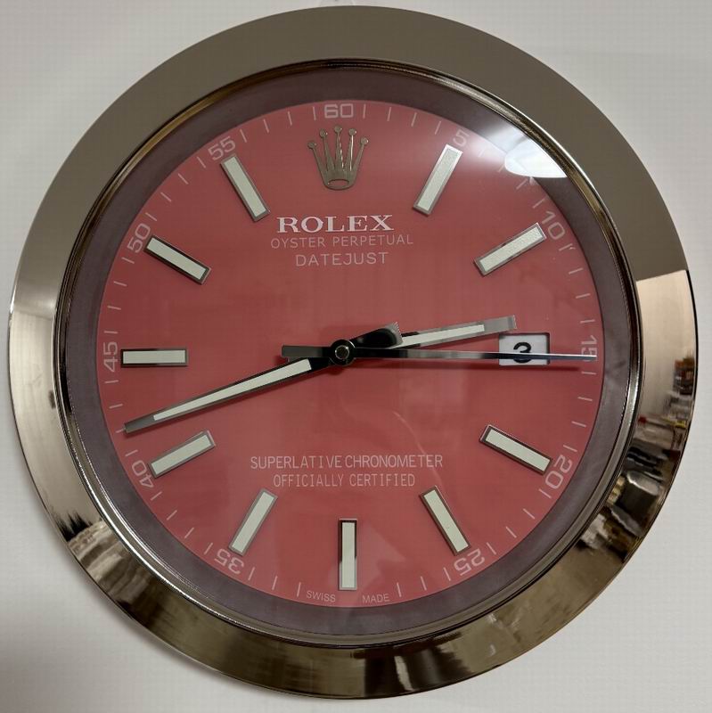 Rolex clock (28)