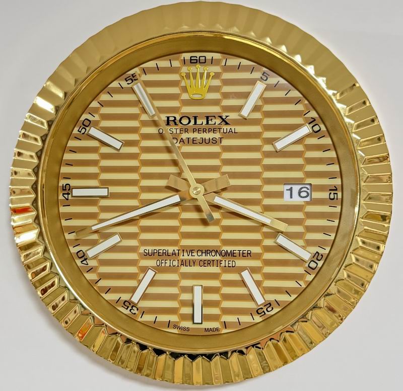 Rolex clock (29)