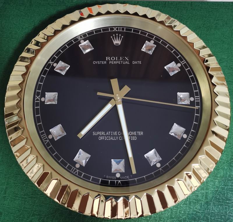 Rolex clock (3)