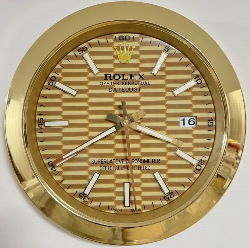 Rolex clock (30)