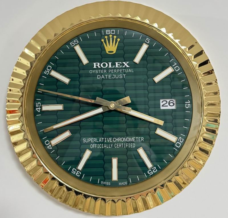 Rolex clock (31)