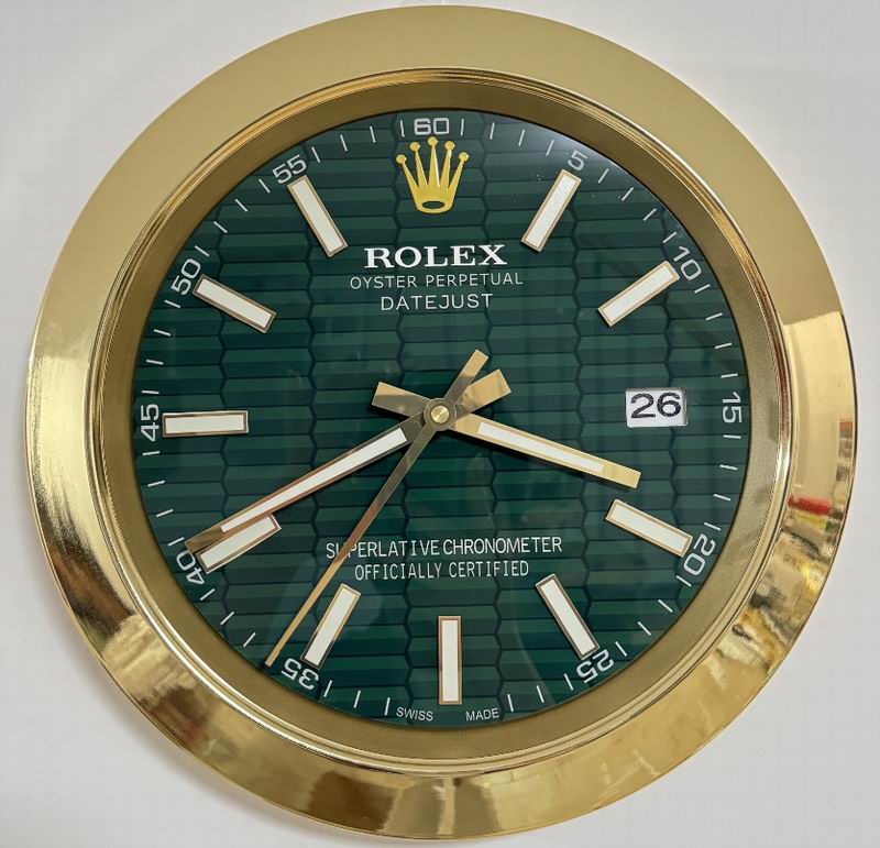 Rolex clock (32)