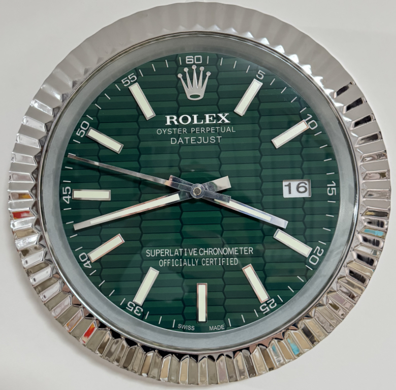 Rolex clock (33)