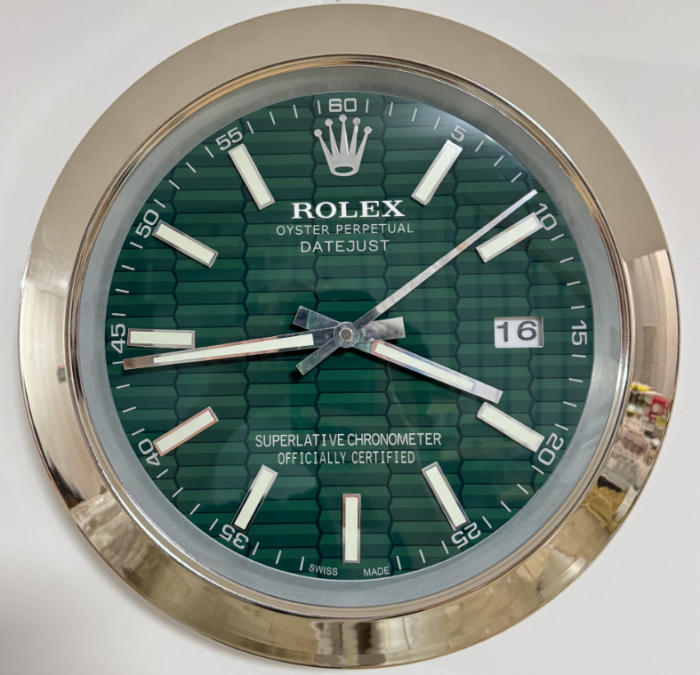 Rolex clock (34)