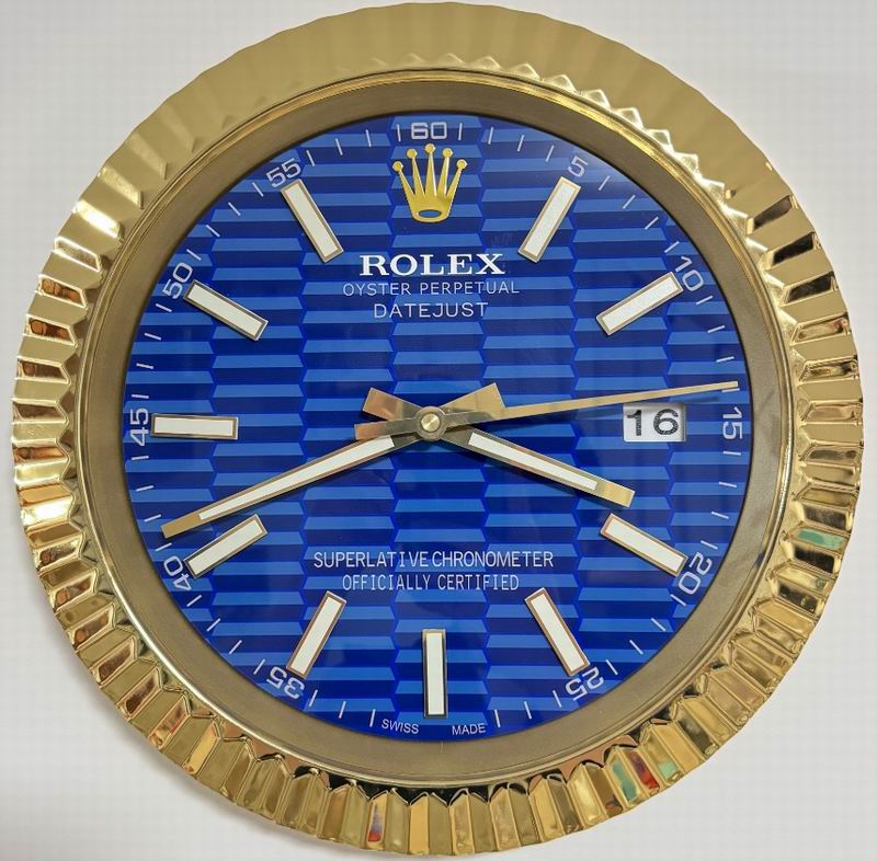 Rolex clock (35)