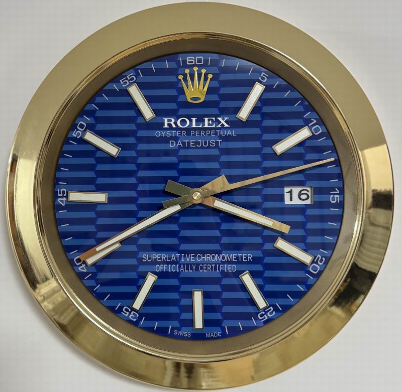 Rolex clock (36)