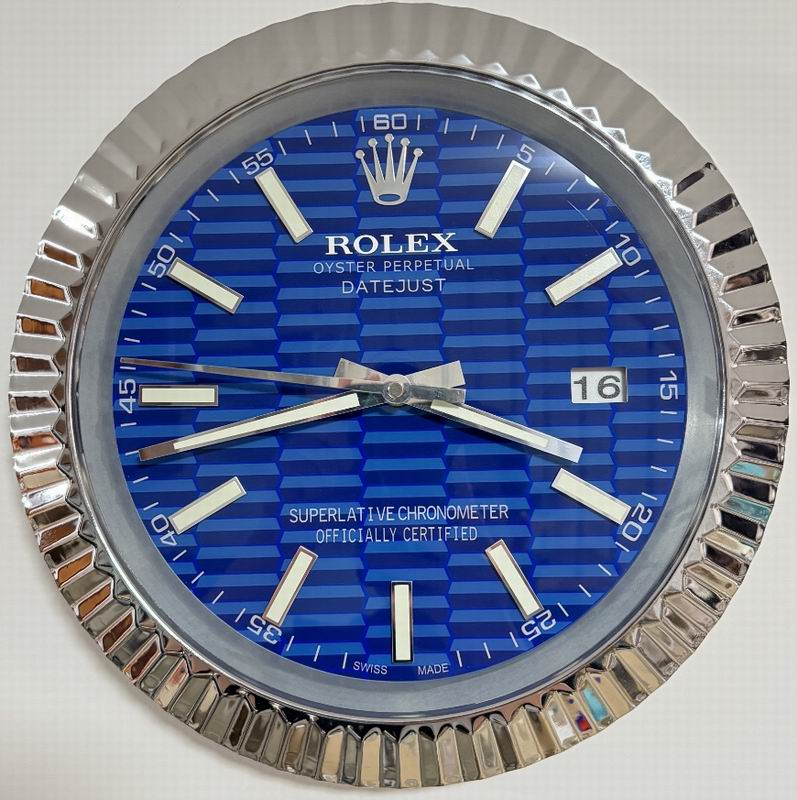 Rolex clock (37)