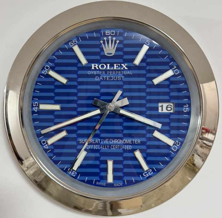 Rolex clock (38)