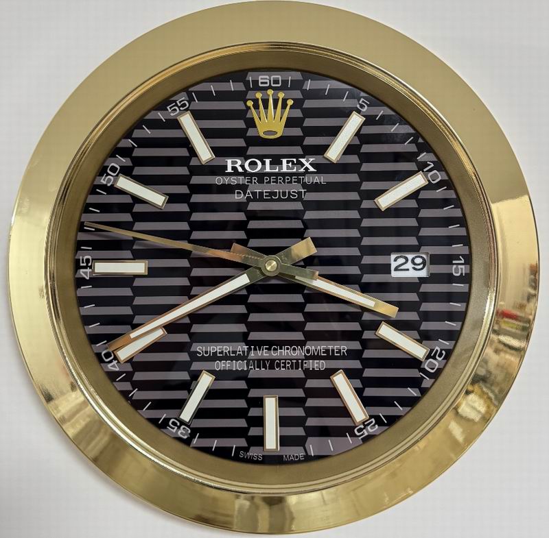 Rolex clock (39)