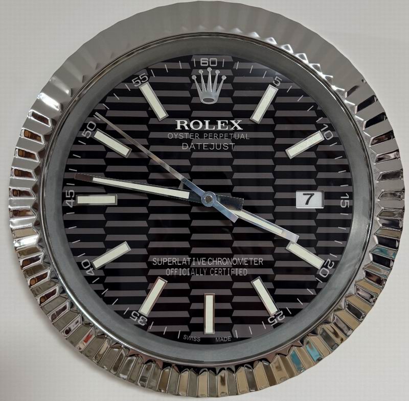 Rolex clock (40)