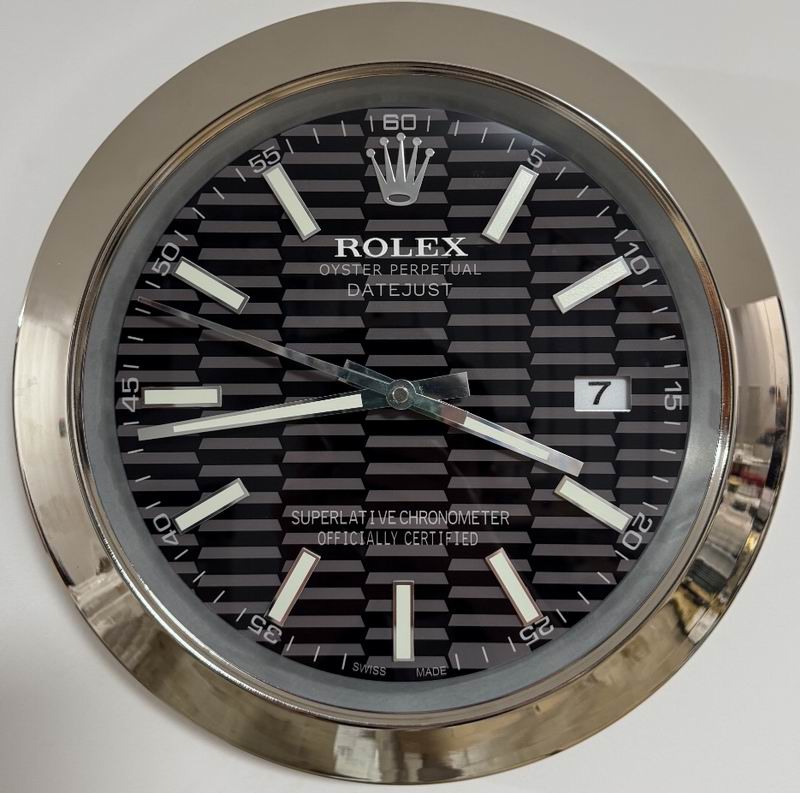 Rolex clock (41)