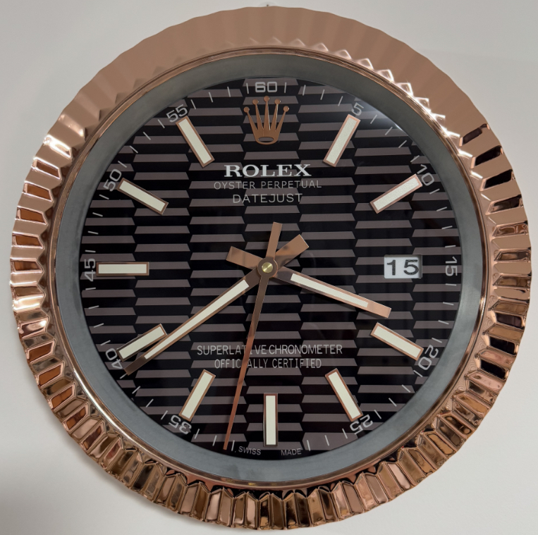 Rolex clock (42)
