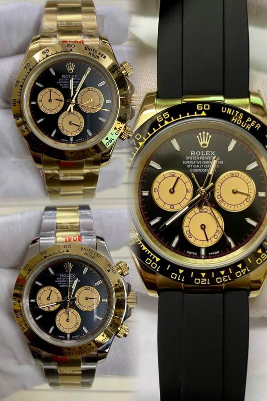 Rolex watch 06-daytona (1)