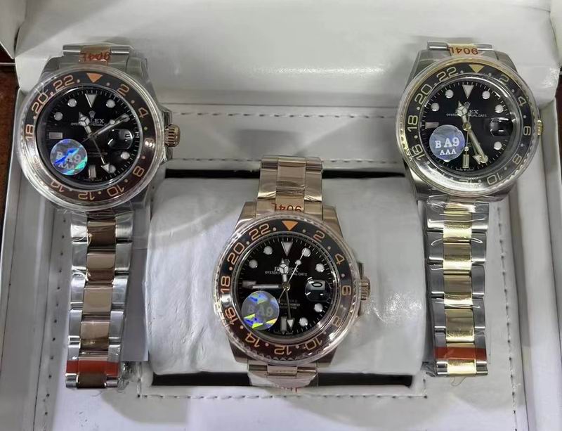 Rolex watch 07-GMT (13)