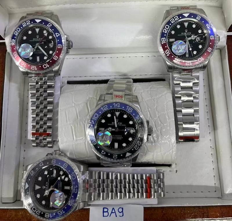 Rolex watch 07-GMT (18)