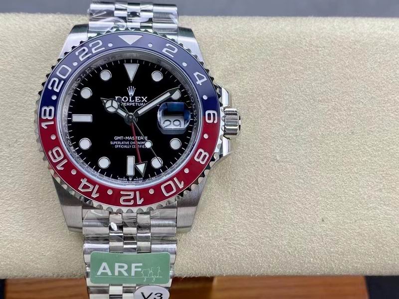 Rolex watch 07-GMT (2)