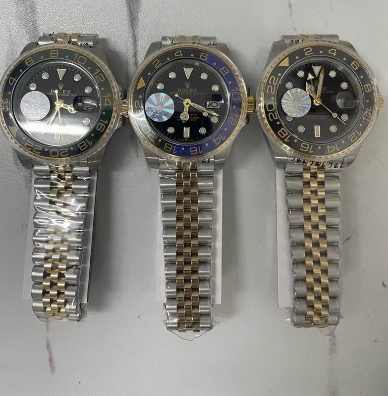 Rolex watch 07-GMT (20)