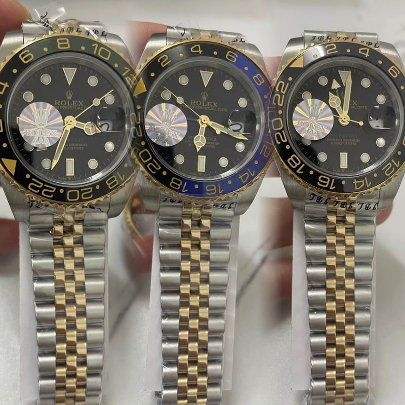 Rolex watch 07-GMT (21)