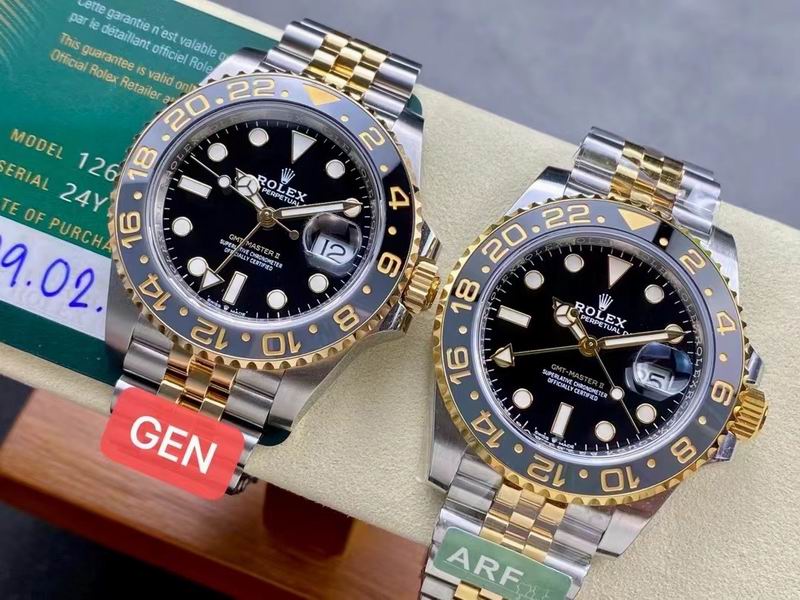 Rolex watch 07-GMT (7)