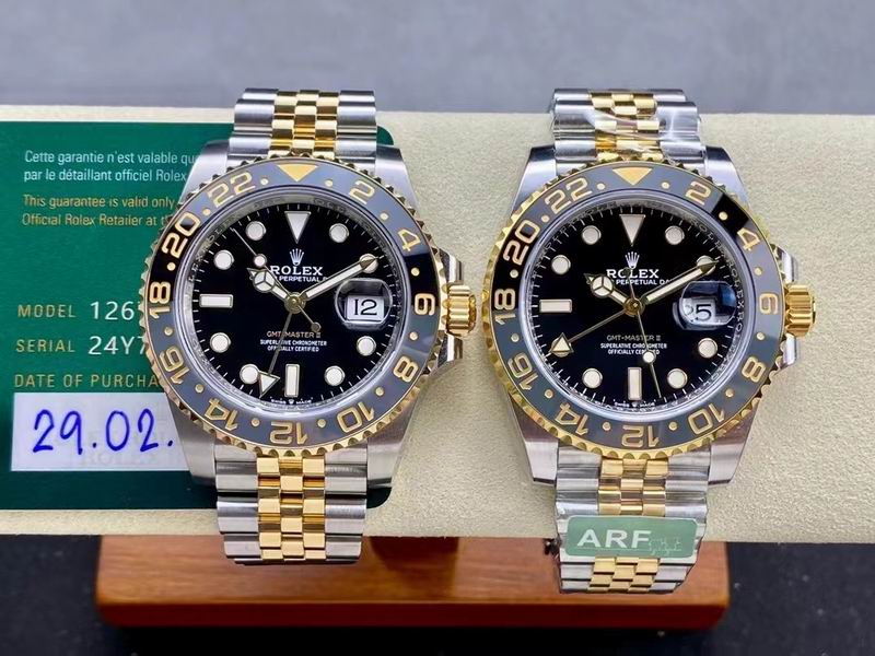 Rolex watch 07-GMT (8)