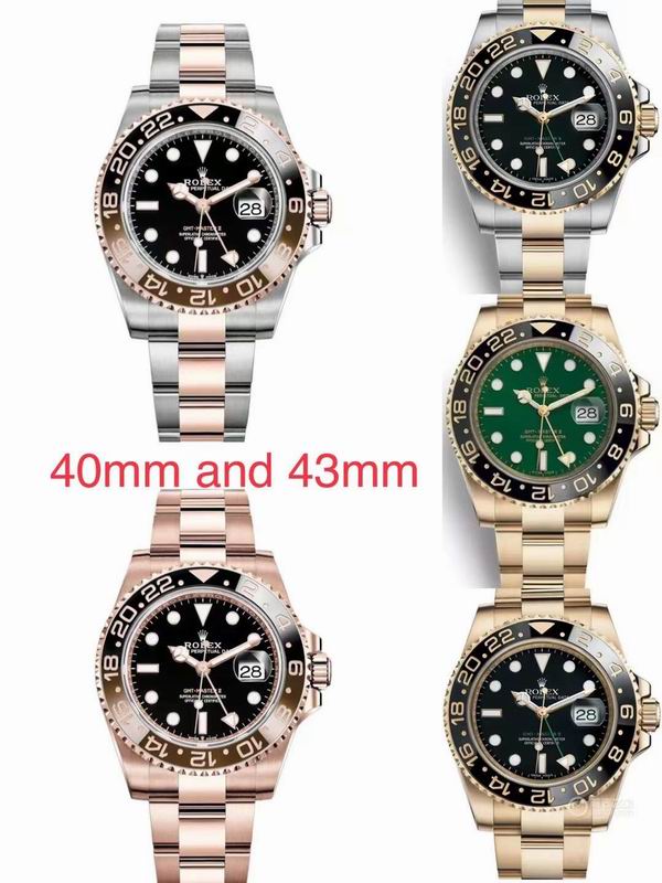 Rolex watch 07-GMT (9)