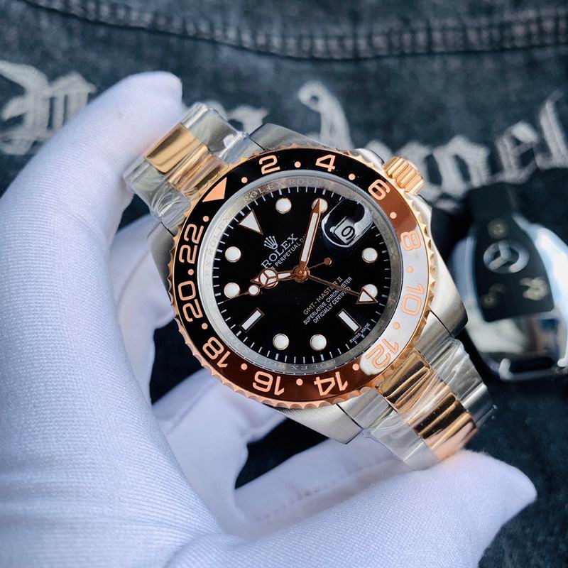 Rolex watch 101-GMT (2)